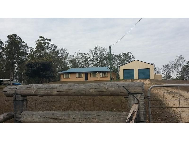 95 Daniel Road, Bauple QLD 4650