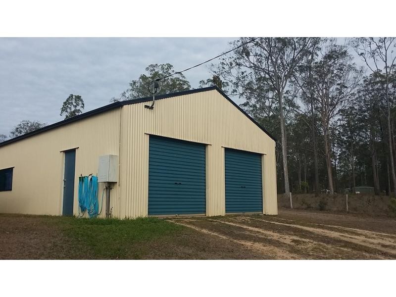 95 Daniel Road, Bauple QLD 4650