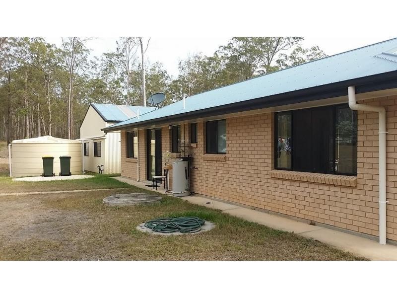 95 Daniel Road, Bauple QLD 4650