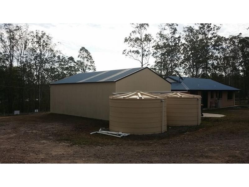 95 Daniel Road, Bauple QLD 4650