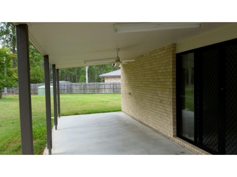 4 Bastien Court, Tinana QLD 4650