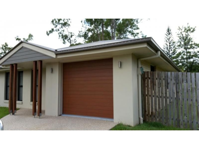 4 Bastien Court, Tinana QLD 4650