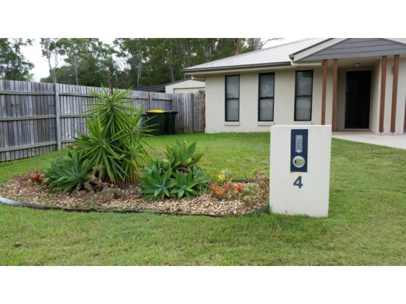 4 Bastien Court, Tinana QLD 4650