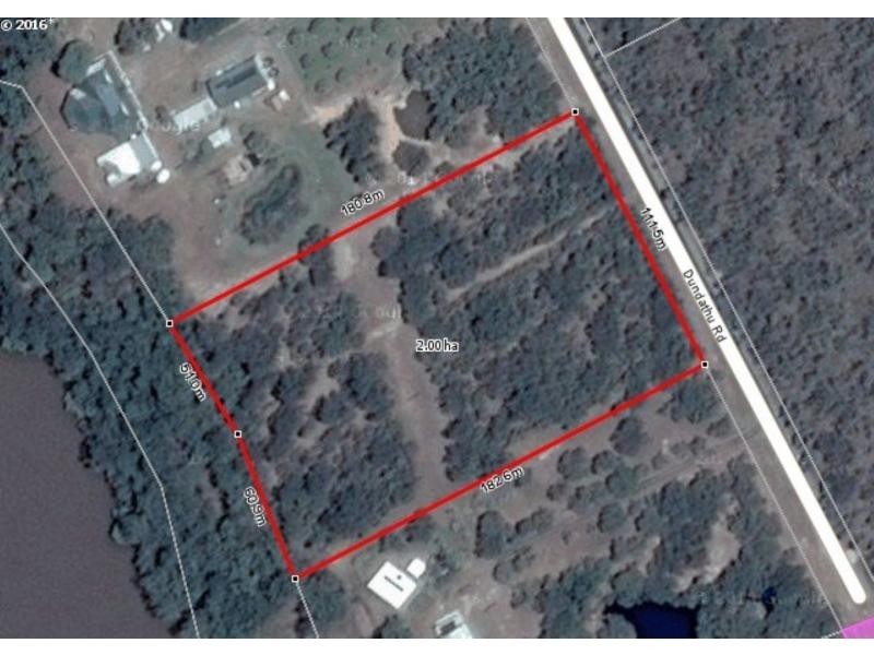 L3 Dundathu Road, Dundathu QLD 4650