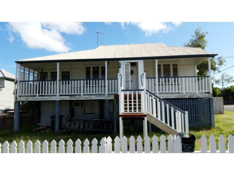 172 Walker Street, Maryborough QLD 4650