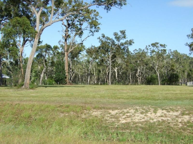 L307 Lachlan Drive, Oakhurst QLD 4650