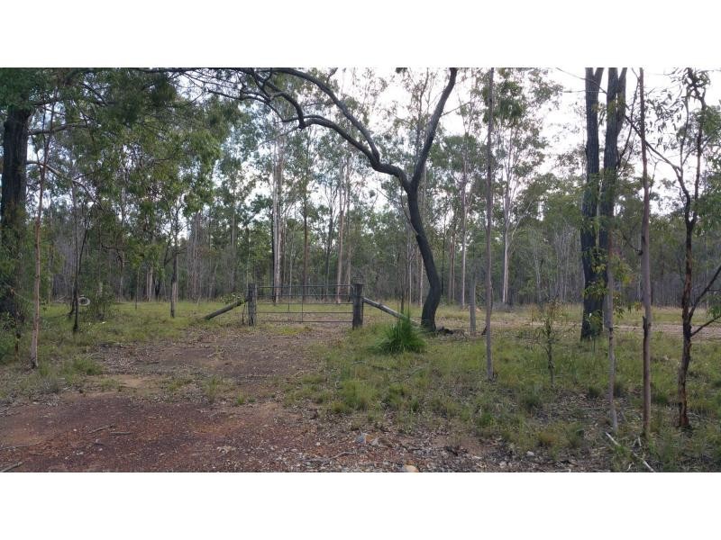 L76 Glenbar Road, Woocoo QLD 4620