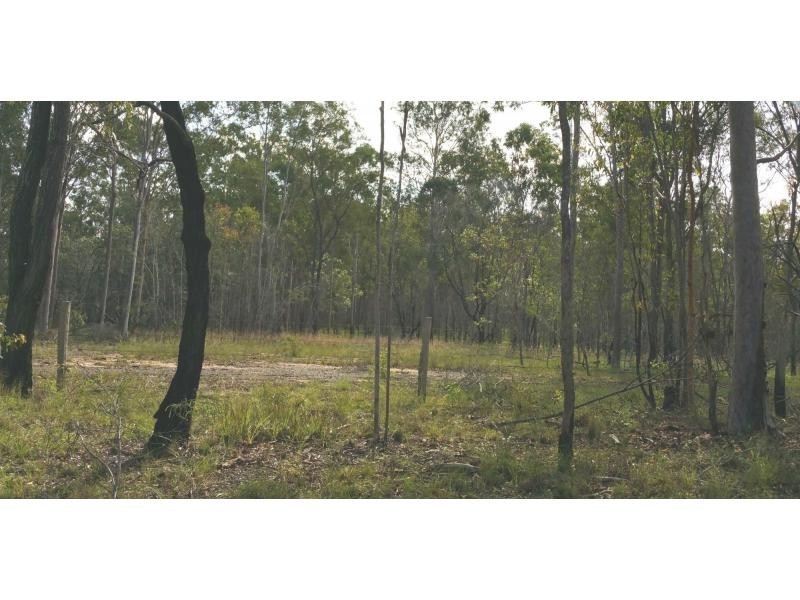 L76 Glenbar Road, Woocoo QLD 4620