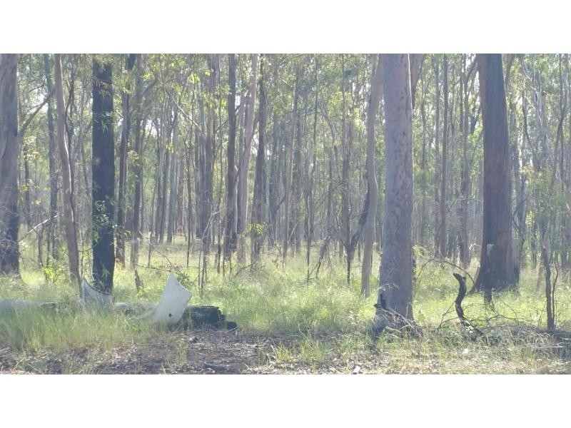 L76 Glenbar Road, Woocoo QLD 4620