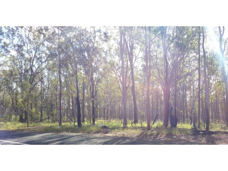 L76 Glenbar Road, Woocoo QLD 4620