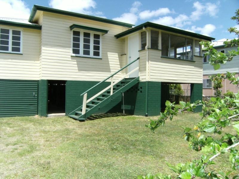 137 Arnaud Street, Granville QLD 4650