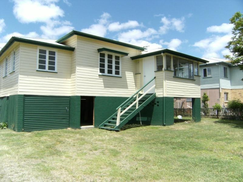 137 Arnaud Street, Granville QLD 4650