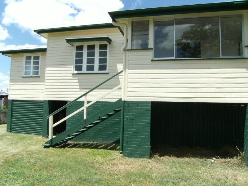 137 Arnaud Street, Granville QLD 4650