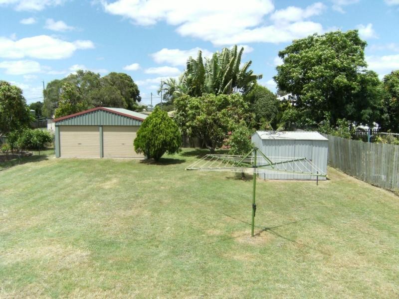 137 Arnaud Street, Granville QLD 4650