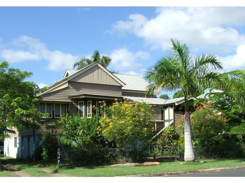 47 Churchill Street, Maryborough QLD 4650