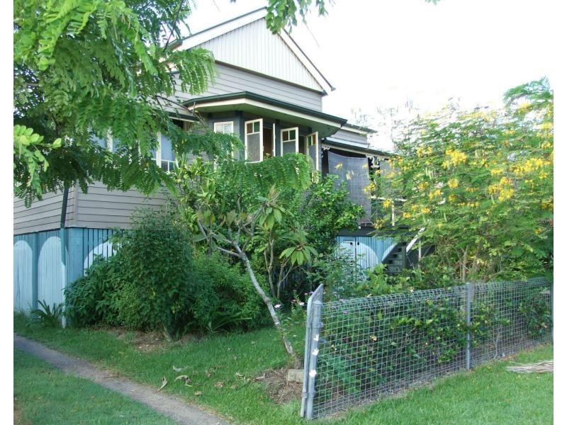 47 Churchill Street, Maryborough QLD 4650