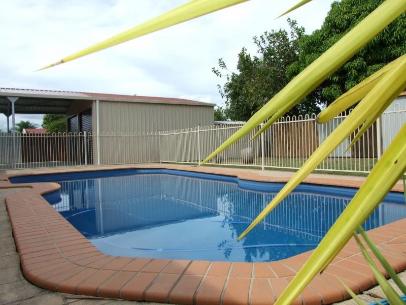 22 Mackay Drive, Tinana QLD 4650