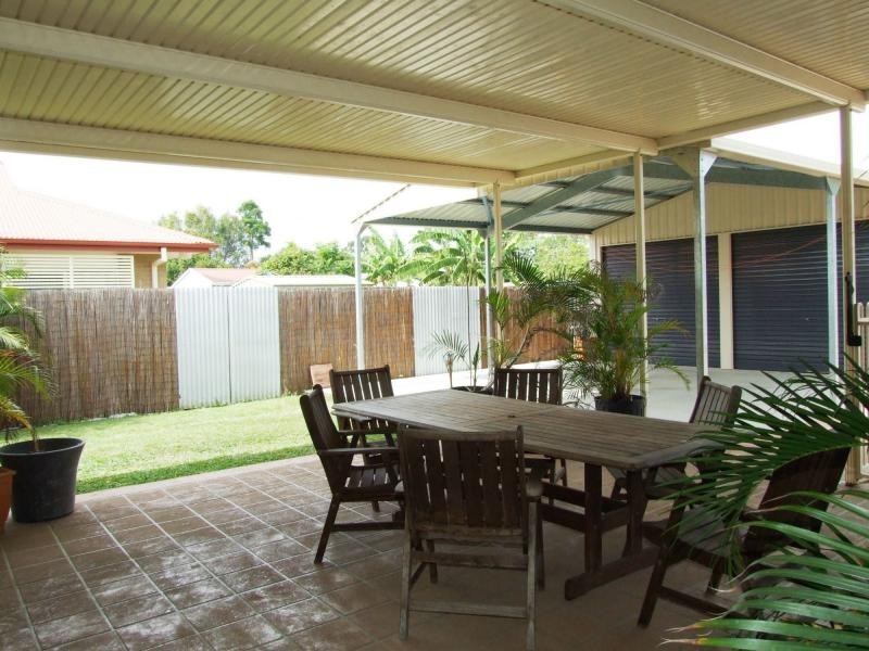 22 Mackay Drive, Tinana QLD 4650