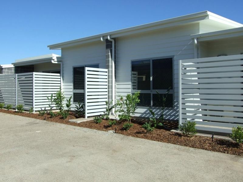 1-8 67 Fort Street, Maryborough QLD 4650