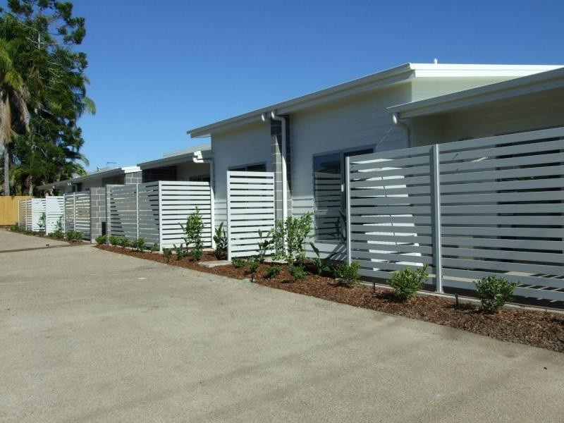 1-8 67 Fort Street, Maryborough QLD 4650