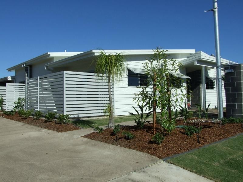 1-8 67 Fort Street, Maryborough QLD 4650