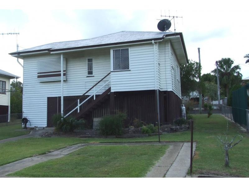 650 Kent Street, Maryborough QLD 4650