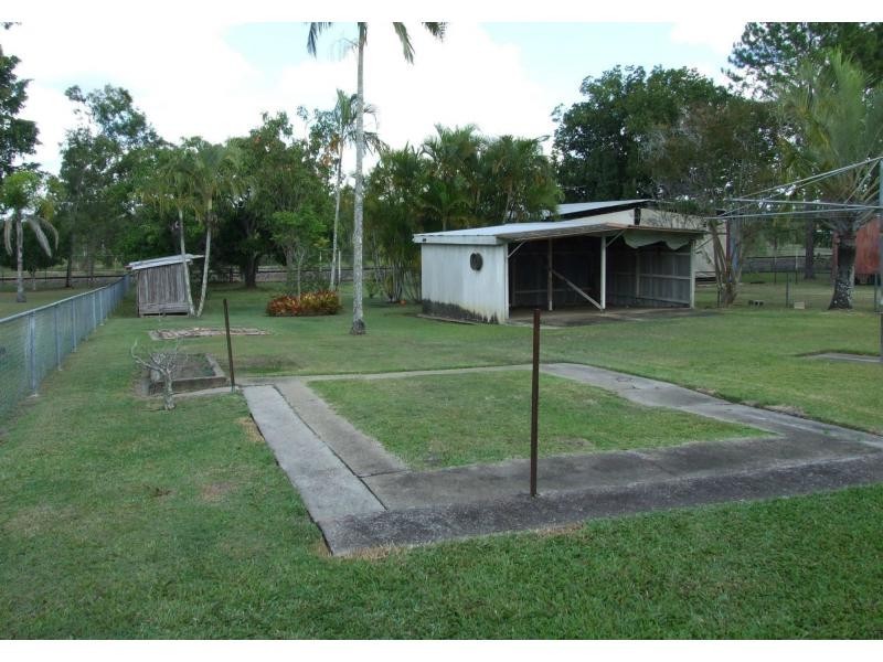 650 Kent Street, Maryborough QLD 4650
