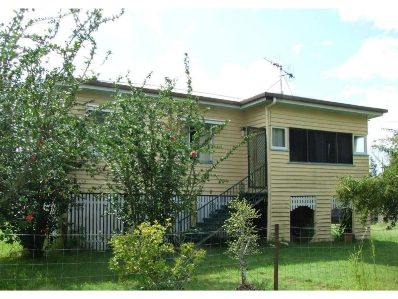 165 Ann Street, Maryborough QLD 4650
