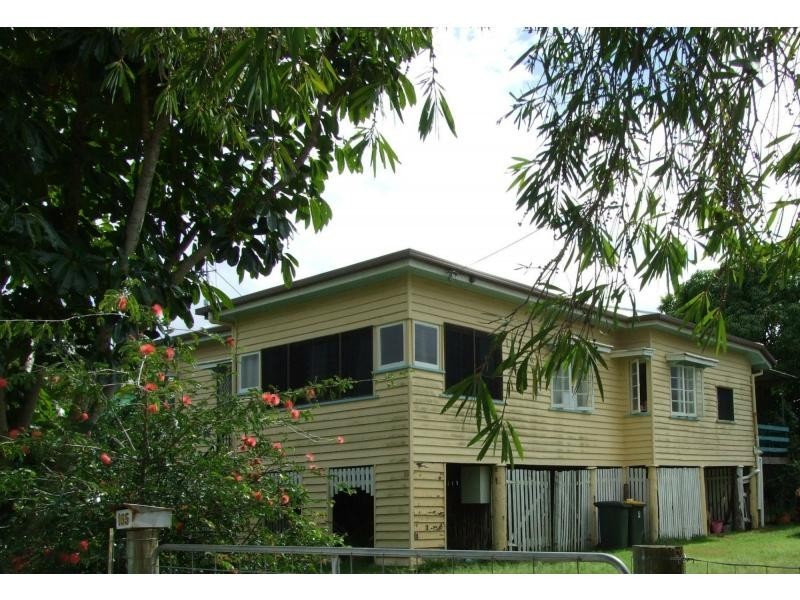 165 Ann Street, Maryborough QLD 4650