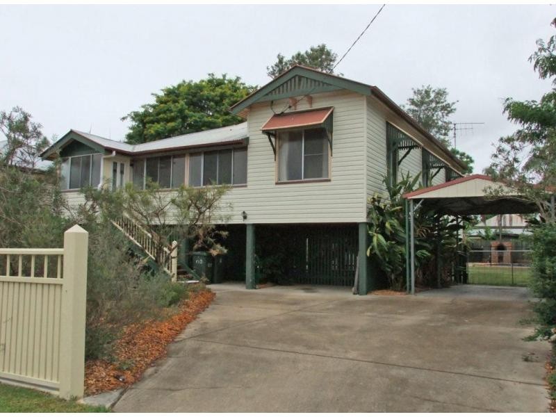 120 Churchill Street, Maryborough QLD 4650