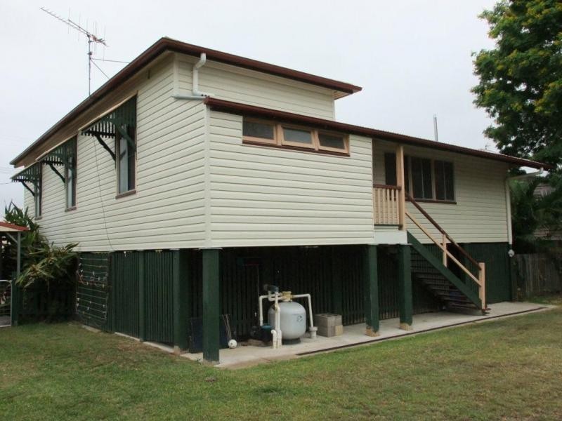 120 Churchill Street, Maryborough QLD 4650