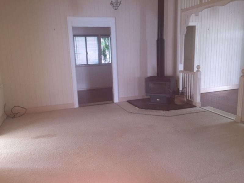 122 Churchill Street, Maryborough QLD 4650