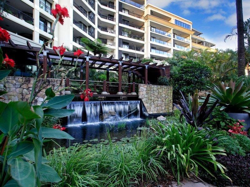 303/100 Bowen Terrace, Fortitude Valley QLD 4006