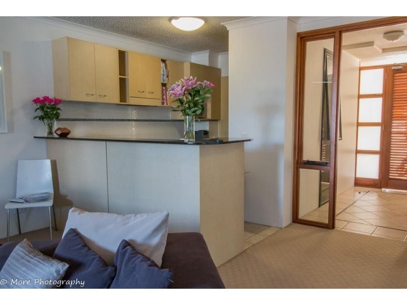303/100 Bowen Terrace, Fortitude Valley QLD 4006