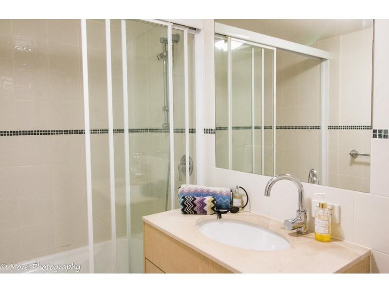 303/100 Bowen Terrace, Fortitude Valley QLD 4006