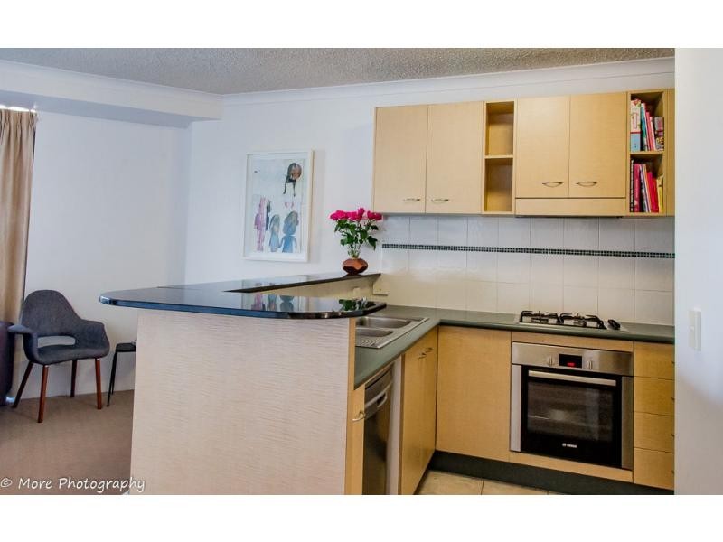 303/100 Bowen Terrace, Fortitude Valley QLD 4006