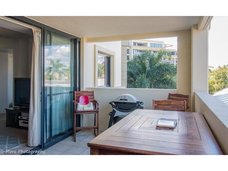 303/100 Bowen Terrace, Fortitude Valley QLD 4006