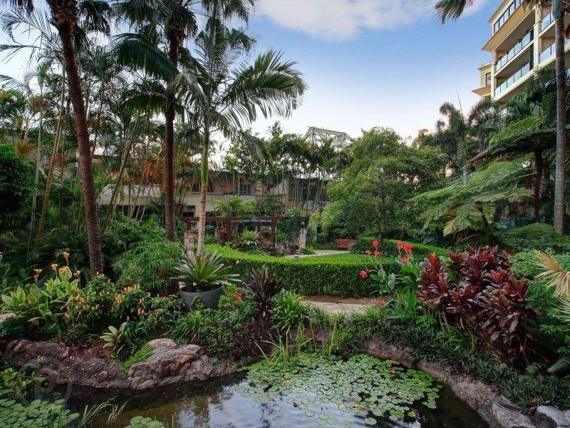 303/100 Bowen Terrace, Fortitude Valley QLD 4006