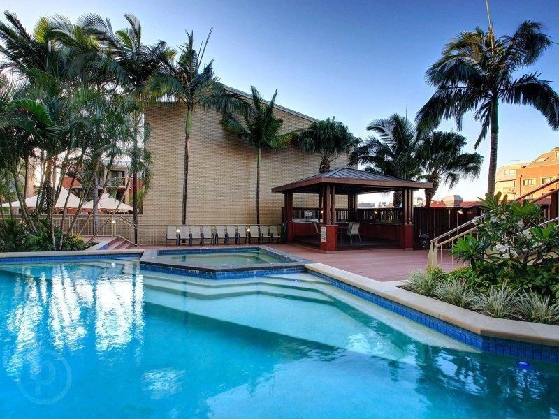 303/100 Bowen Terrace, Fortitude Valley QLD 4006
