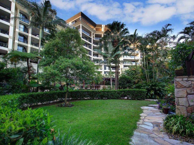 303/100 Bowen Terrace, Fortitude Valley QLD 4006