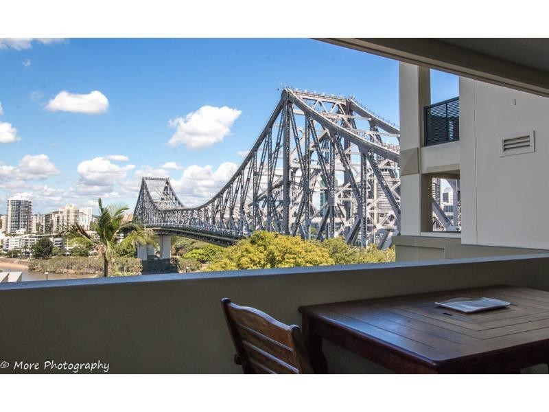 303/100 Bowen Terrace, Fortitude Valley QLD 4006