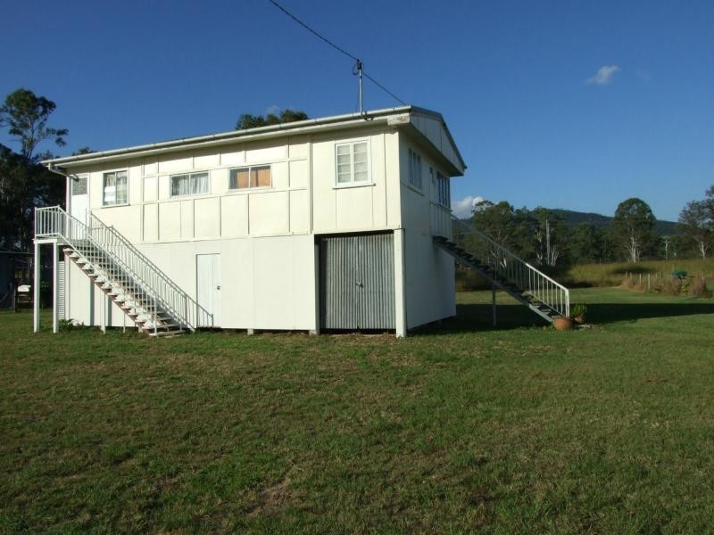 L5 & 7 Main Street, Gundiah QLD 4650