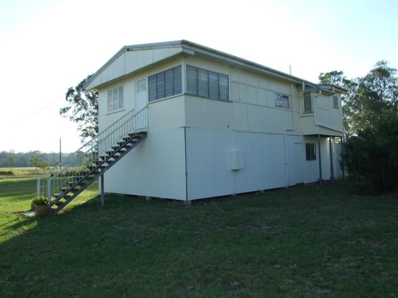 L5 & 7 Main Street, Gundiah QLD 4650