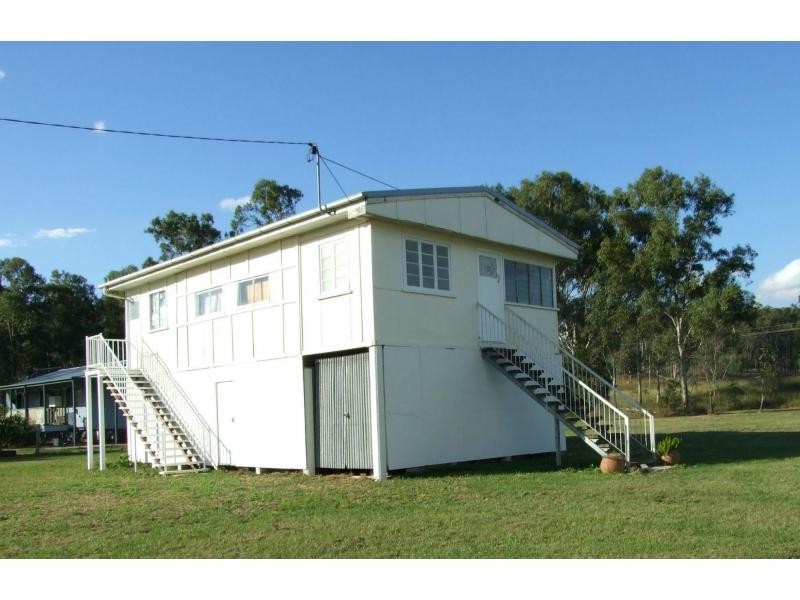 L5 & 7 Main Street, Gundiah QLD 4650