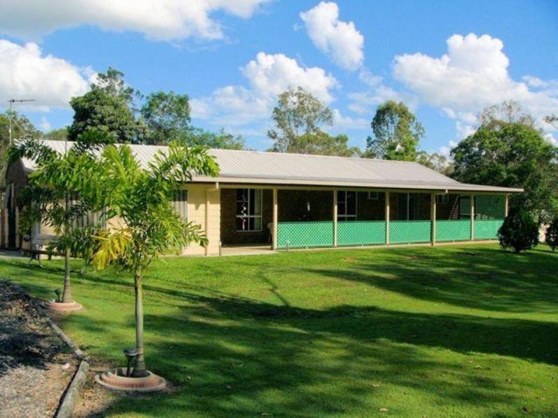 159 Langers Road, Bidwill QLD 4650