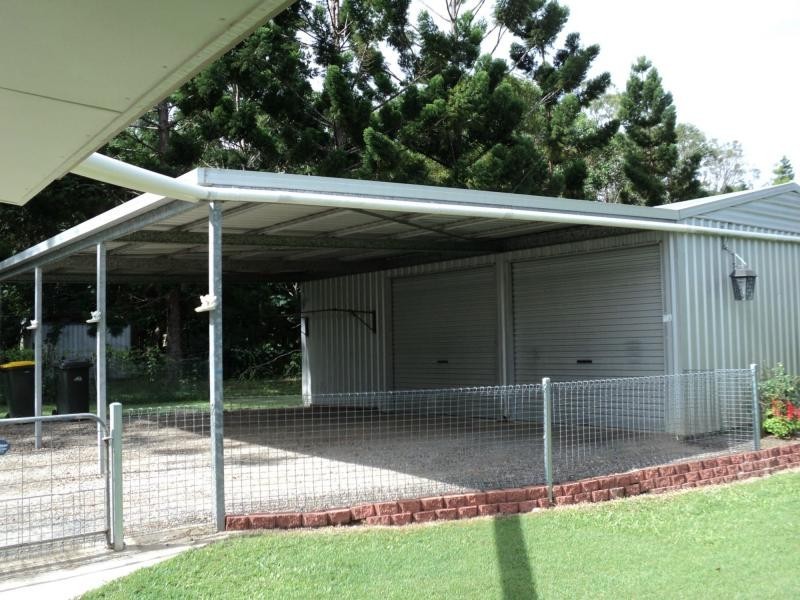 159 Langers Road, Bidwill QLD 4650