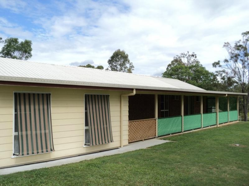 159 Langers Road, Bidwill QLD 4650