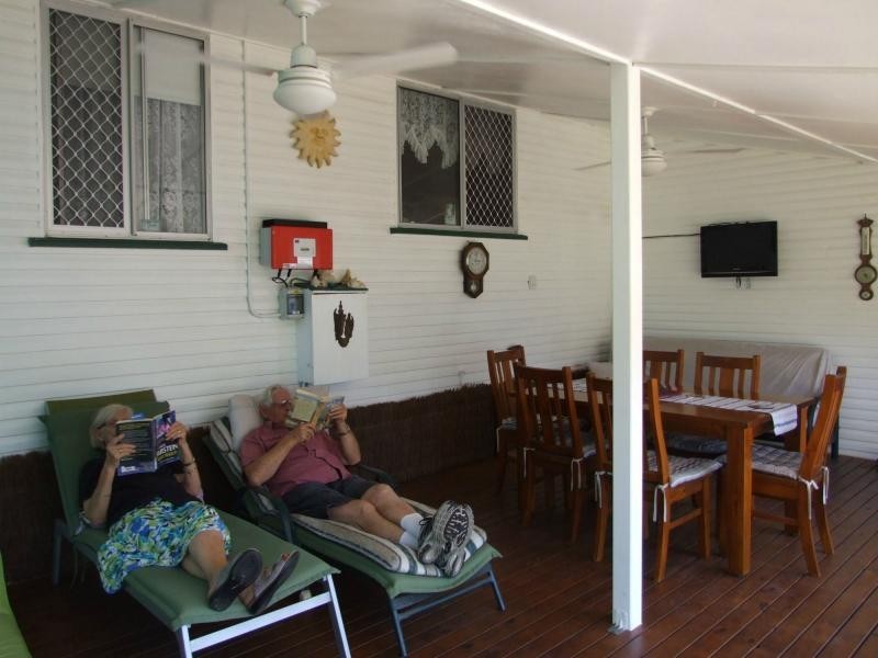 Maryborough QLD 4650