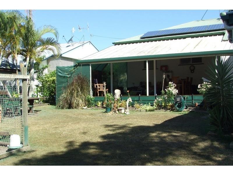 Maryborough QLD 4650