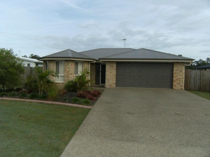92 Tulipwood Drive, Tinana QLD 4650